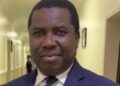 Toluhi Lanre Hails Appointment of Amupitan as INEC Chairman