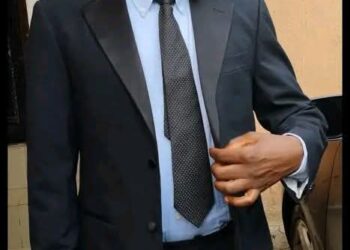 North Central APC Forum Chairman Zazzaga congratulates Bar Shehu on his appointment as Interim Chairman of NYCN