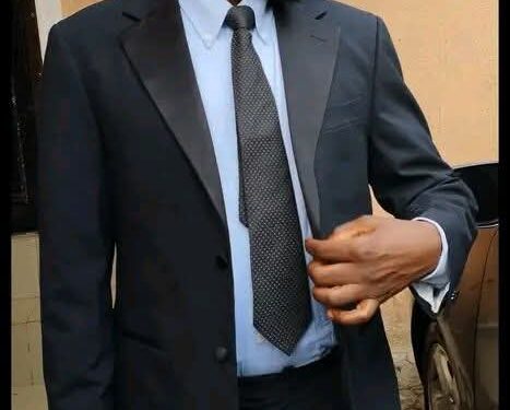 North Central APC Forum Chairman Zazzaga congratulates Bar Shehu on his appointment as Interim Chairman of NYCN