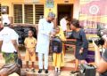 Minister`s aide school initiative empowers 300 indigents in Lagos