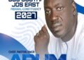 GROUP OF LIKE-MINDS FOR BETTER CHANGE HAS CALL ON ENGR. ARUM AJIJI TO SERVE JOS SOUTH/JOS EAST FEDERAL CONSTITUENCY.