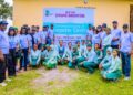 NNPC Ltd’s ALP Cohort 106 Team Champions Education, Digital Empowerment