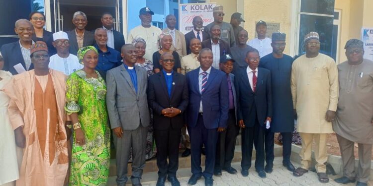 Bingham University commissions Multi purpose laboratory, office complex, pledge to upgrade more