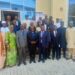 Bingham University commissions Multi purpose laboratory, office complex, pledge to upgrade more