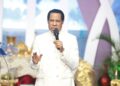 Billions set for a Weekend of Miracles as Healing Streams with Pastor Chris Begins Today!