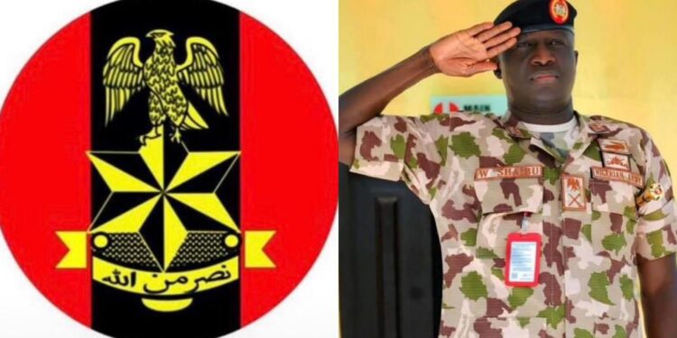 NORTHERN RENAISSANCE NETWORK COMMENDS PRESIDENT TINUBU FOR APPOINTING MAJ. GEN. WAIDI SHAIBU AS 24th CHIEF OF ARMY STAFF