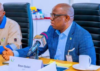 NNPC Limited Declares ₦5.4 Trillion Profit After Tax