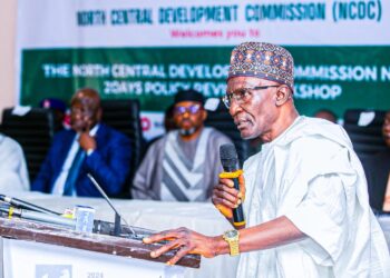 North Central Development Commission saddened over attacks in Kwara, Niger States