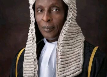 Alhaji Saleh Zazzaga Celebrates Plateau Attorney General Philemon Daffi on His Birthday