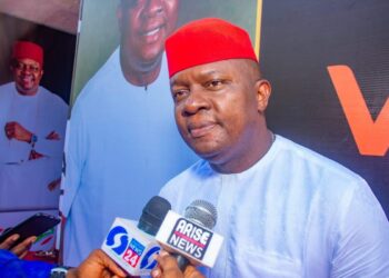 Nigeria and Trump’s Intervention: A Time for Truth and Renewal*