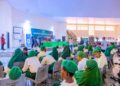 NNPC Foundation Hosts 2025 Youth Energy STEAM Festival in Abuja
