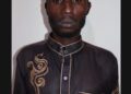 DSS Captures Another Ansaru Escapee from Kuje, Following Recent Arraignment of Owo Church Killers  ▪︎ Confesses to 2012  Killings in Deeperlife Church