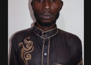 DSS Captures Another Ansaru Escapee from Kuje, Following Recent Arraignment of Owo Church Killers  ▪︎ Confesses to 2012  Killings in Deeperlife Church