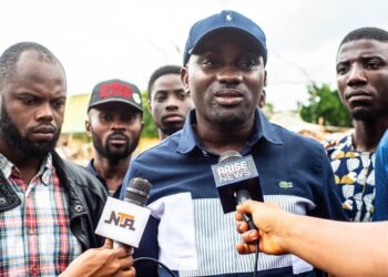 Happy International Students day – Former NANS VP / Acting President set to empower students