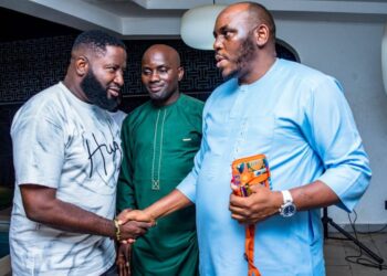 Happy International Students day – Former NANS VP / Acting President set to empower students