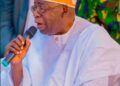 2027: Plateau Former Legislators Endorse Tinubu For Second Term