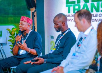 At COP30, NNPC Limited Champions Collaborative Action on MRV, Carbon Finance