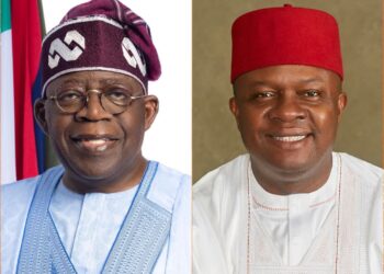 AN URGENT OPEN LETTER TO PRESIDENT TINUBU*
