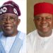 AN URGENT OPEN LETTER TO PRESIDENT TINUBU*