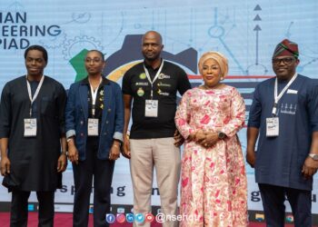 NSE pledge commitment to bolstering engineering education in Nigeria