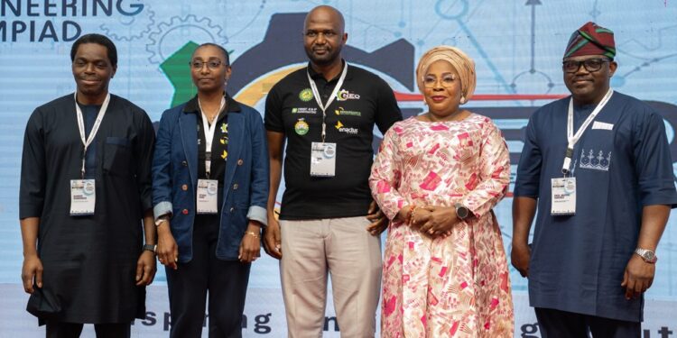 NSE pledge commitment to bolstering engineering education in Nigeria