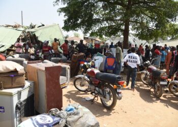 FCT Indigenes Condemn Kuchibedna Demolition and Loss of Life