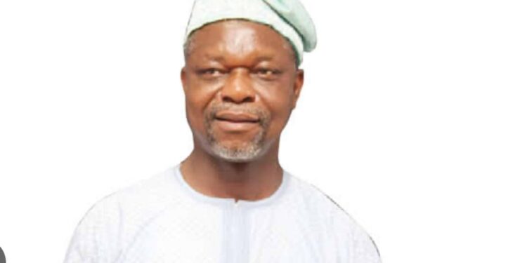 Akinosho’s Regular Faulty View and A Regulator’s Achievements