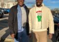 Onyedikachukwu Okeke Celebrates Chief Olisa Metuh at 60.