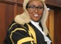 The Divine Return of Rt. Hon. Omooba Jumoke Akindele