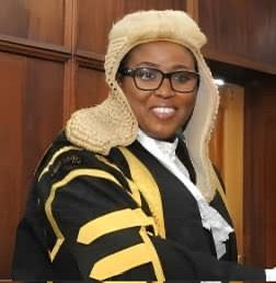 The Divine Return of Rt. Hon. Omooba Jumoke Akindele