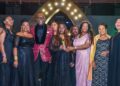 NNPC FOUNDATION BAGS MOST RESPONSIBLE ORGANISATION IN AFRICA