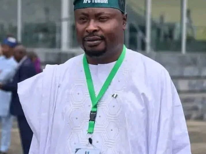 North Central APC Forum refutes misleading report by Seth Mancha Masungu