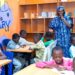 SELI Commissions Community Children’s Library in Kyan Rikkos, Jos