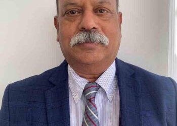 New Hensard University, VC Prof Kota wishes Nigerians a great New Year