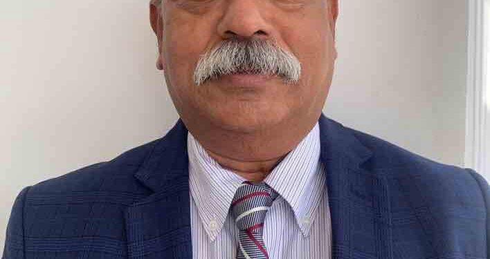 New Hensard University, VC Prof Kota wishes Nigerians a great New Year