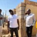 Insecurity – Hon Solomon Maigari constructing a police outpost at Tudun Wada community of Jos North LGA