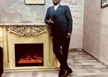 Plateau Youth activist Comrade Hoommen sends new year message to citizens