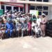 Palm Frontiers LTD trains over 58 farmers in Jos on Livestock production