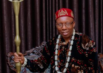 Ezeoha III of Uvuru: Eze Iheanacho Mbalewe great choice, Chief Nnaji