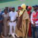 Itel Renovates Kaduna Health Centre With Essential Facilities And Solar-power