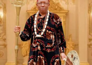 Expectations high as Uvuru prepares to crown Eze Iheanacho Mbalewe 