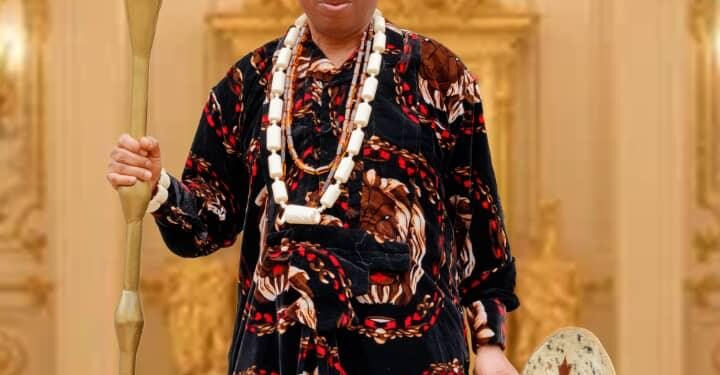 Expectations high as Uvuru prepares to crown Eze Iheanacho Mbalewe