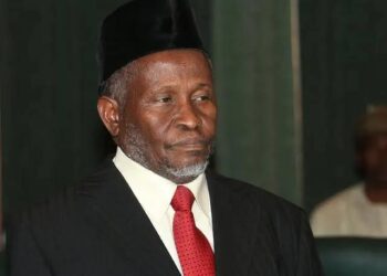 Tanko Muhammad and the Judgment That Shook Public Faith