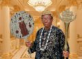 Ezeoha Oha III, the call of a generation summons the youth home