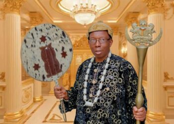 Ezeoha Oha III, the call of a generation summons the youth home