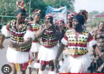 Culture takes centre stage as Uvuru, Mbaise dazzle at coronation of Eze Oha III