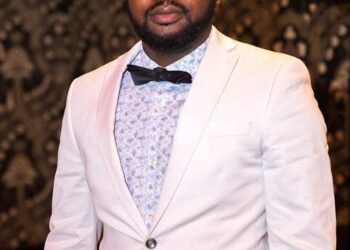 Pioneering Nigeria’s Lifestyle Revolution: Hon. Damilola Seun Ola-Adeoti’s Visionary Strides