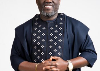 Christmas: OKL Support Group Doles Out Palliatives in Lagos