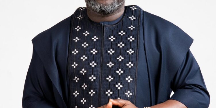 Christmas: OKL Support Group Doles Out Palliatives in Lagos