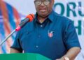 Mutfwang Rallies Middle Belt Nationalities, Harps On Unity, Shared Identity